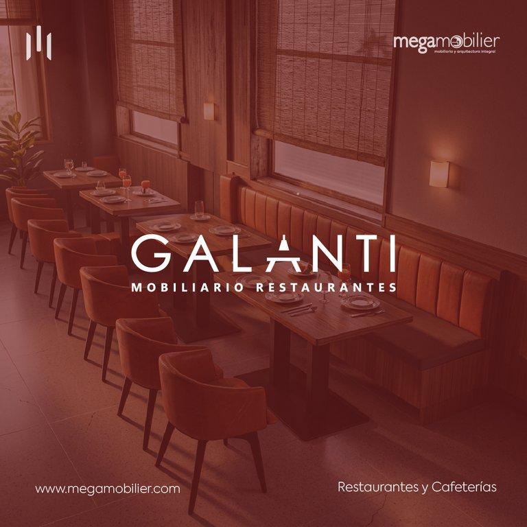 GALANTI